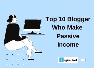 Top 10 Famous Indian Bloggers Making Massive Money –  भारत के Best Blogger कौन है?