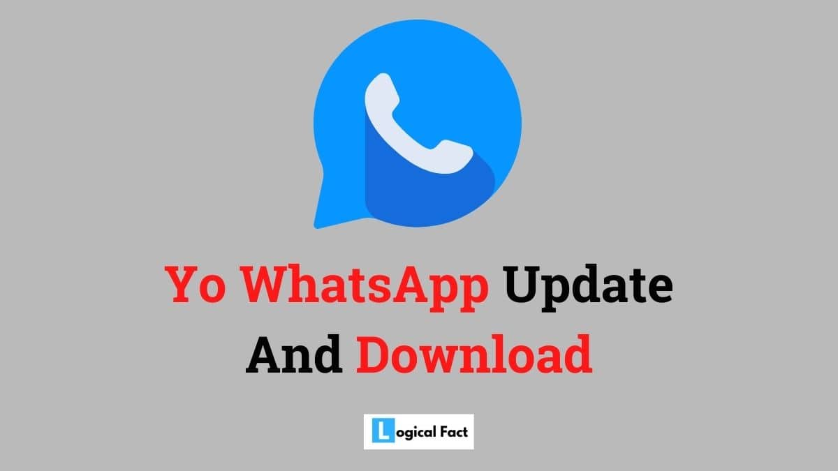 Yo WhatsApp Update And Download