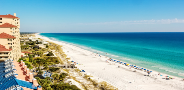 Top Tourist Attractions In Florida