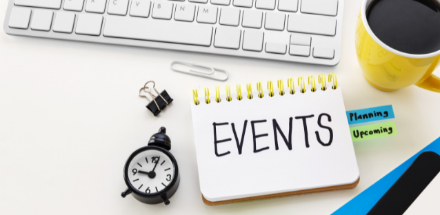 How to Plan an Event: Step By Step Guide