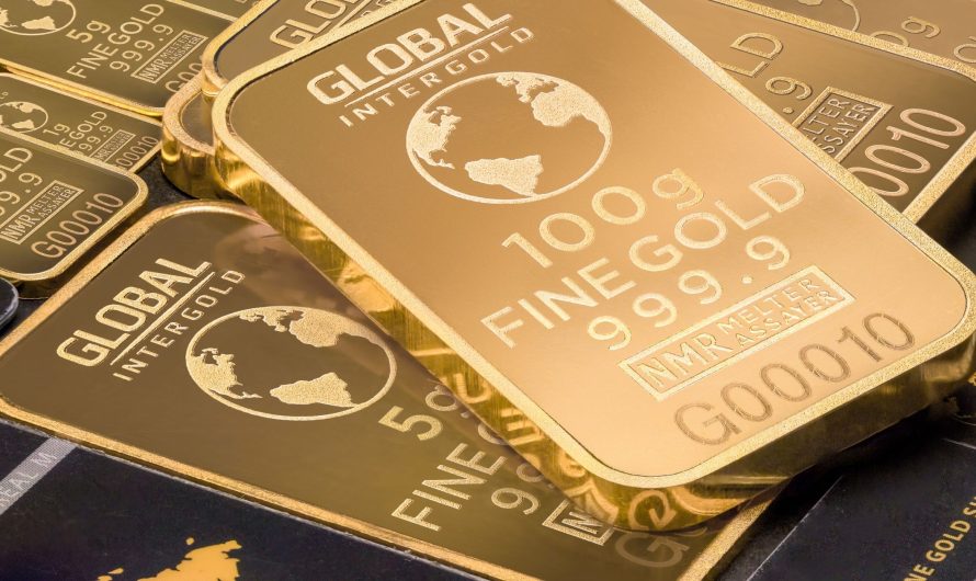 Factors that have an impact on gold prices