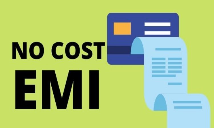 What is No-Cost EMI, and Does It Work To Your Benefit?