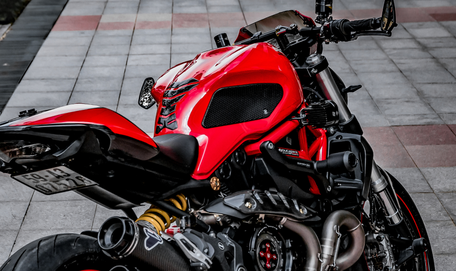How To Choose The Best Motorcycle In India?
