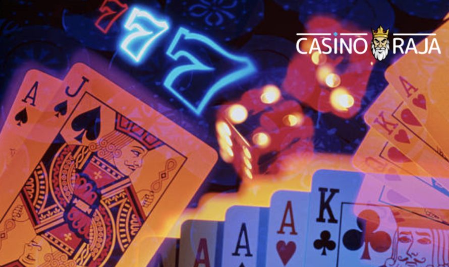 Online Gambling – Real Prospects