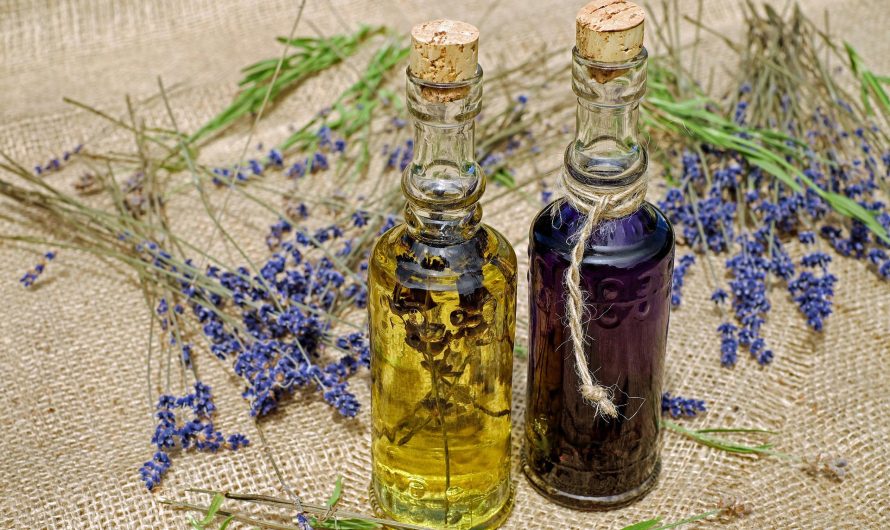 7 Benefits of Pain Relief Oil