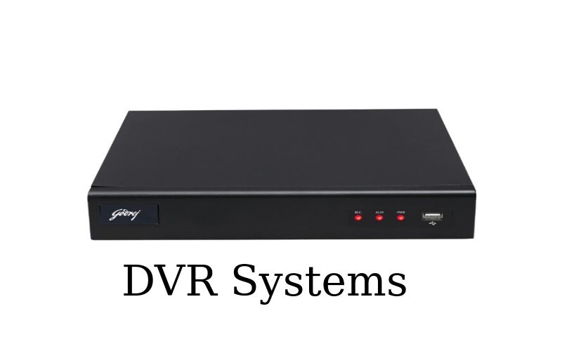 A Beginner’s Guide to DVR Systems