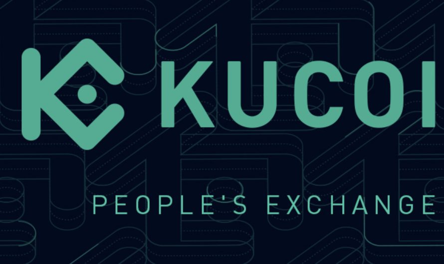 How to Set Up A KuCoin Account For Free