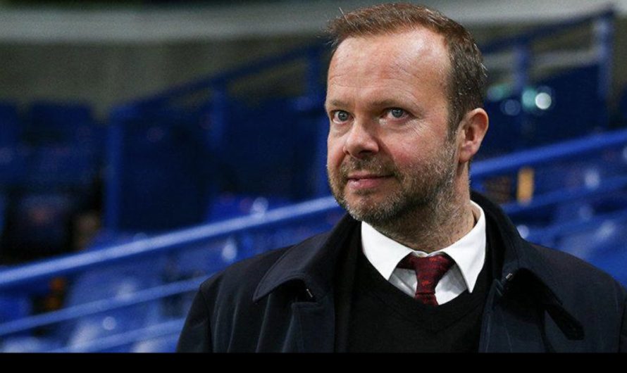 Ed Woodward’s not very successful transfers