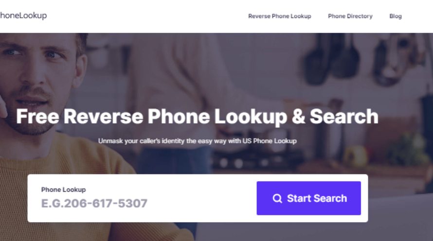 Top 10 Reverse Phone Search Services