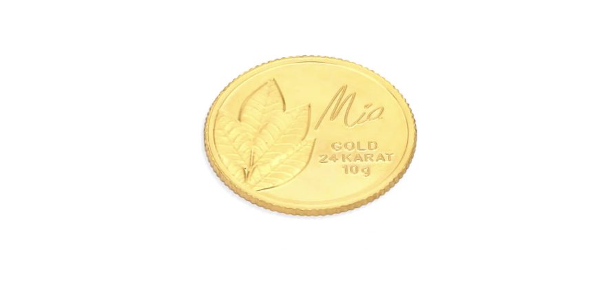 7 Reasons Why Investing in Gold Coins Is a Great Idea