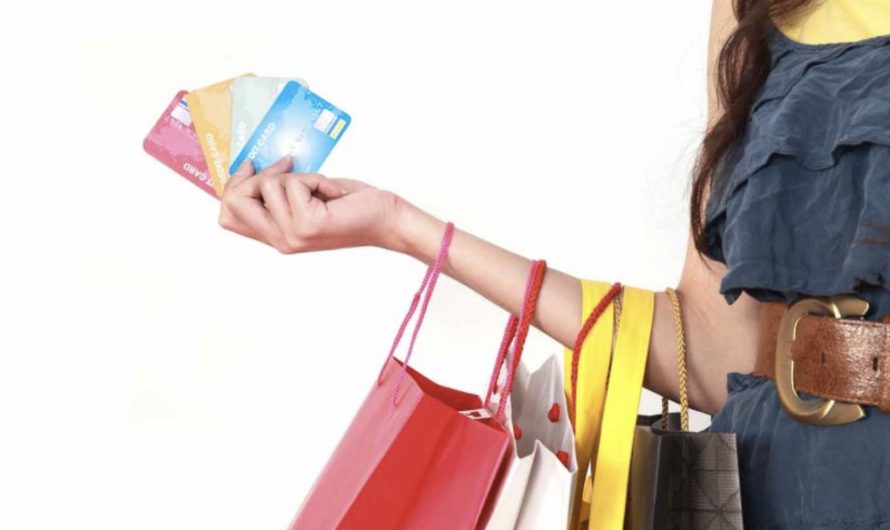 Upgrade your shopping experience: How to apply for the best credit card for shopping in India