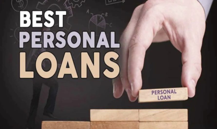 How Personal Loans Can Help You Meet Your Personal Needs?