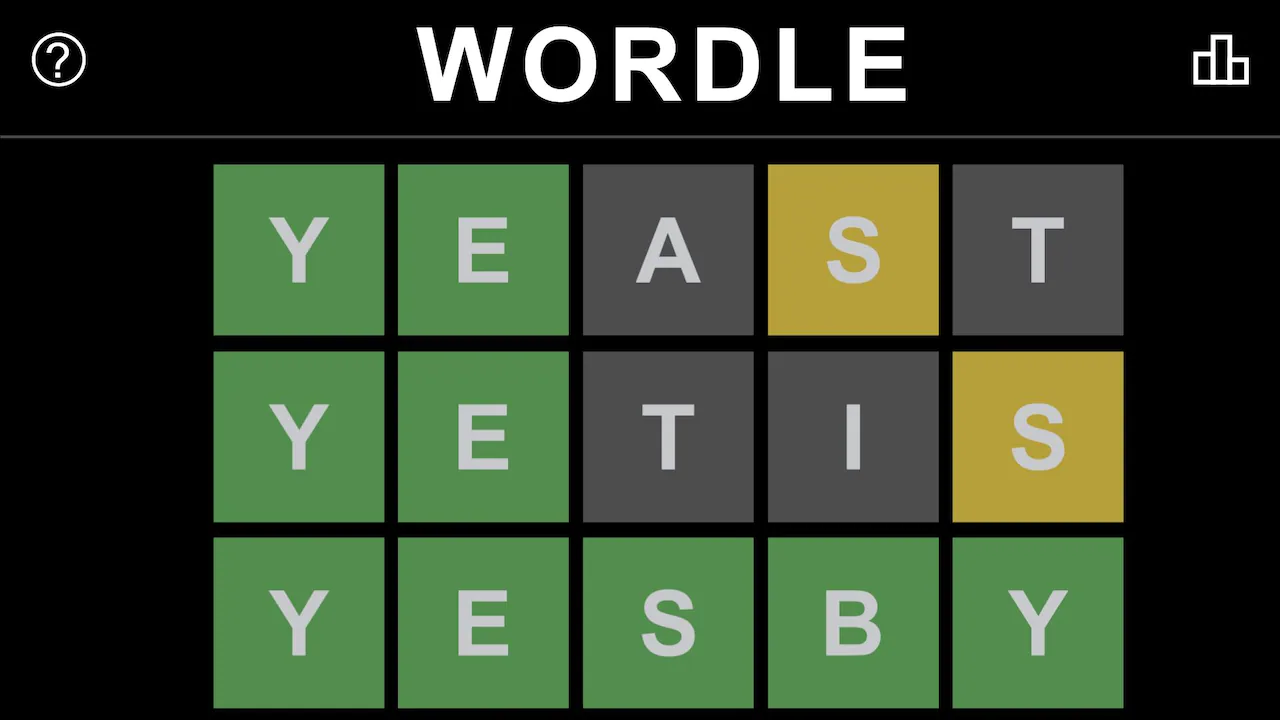 Wordle Answer June 10 2025 Today Filide Tomasine