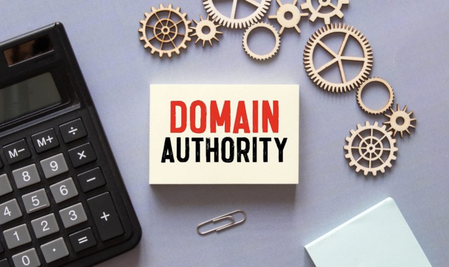 The Critical Role of Domain Authority in Link Building and SEO Strategies