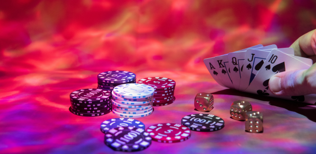 Voj8: Where Gaming Dreams Come True – Win Big in Casino and Sports Betting