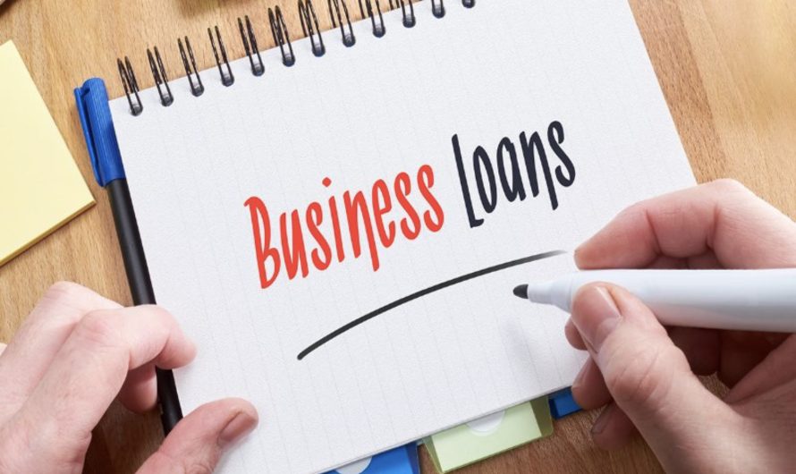 Many Helpful Loans Customised for Your Business Needs