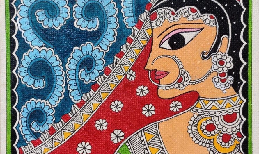 Madhubani Painting: Mystique of Unique Arts