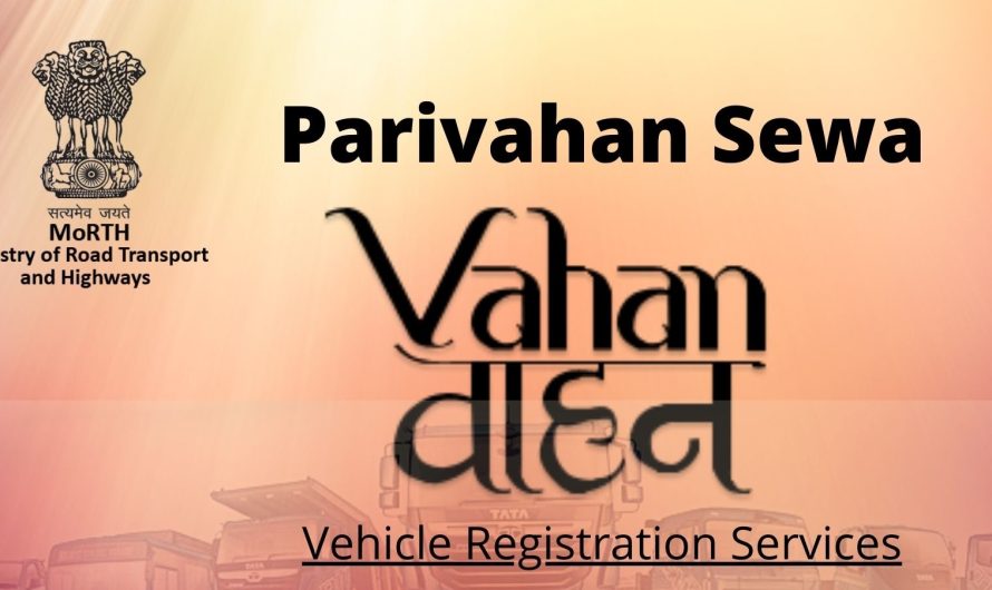 Parivahan Sewa: Revolutionizing India’s Transport Services Through Digital Innovation