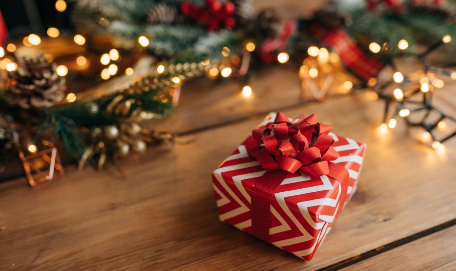 Unique Secret Santa Gifts for an Unforgettable Experience