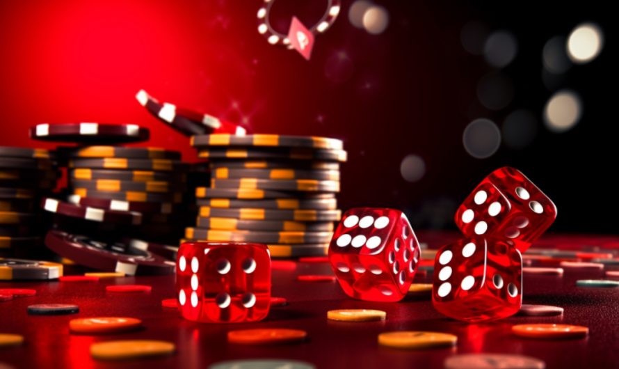 Benefits of Using the Phwin App for Online Casino and Slot Games
