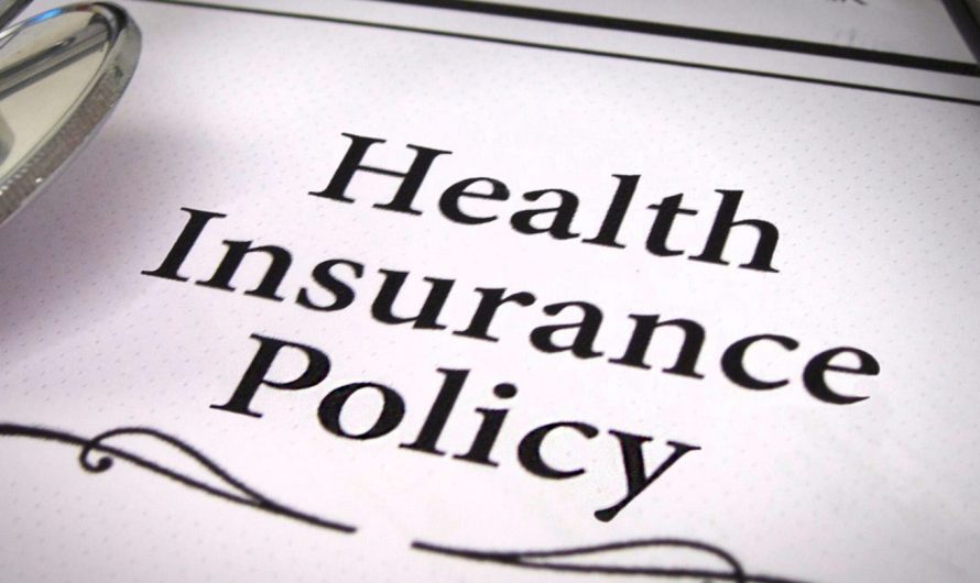 What are the Different Types of Health Insurance Available in India?