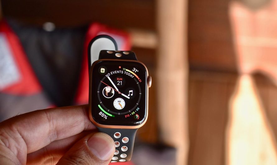 Rajkotupdates.news:apple-watch-8-series-saved-a-mans-life-in-the-us-after-a-car-accident | Best Apple Watch Series